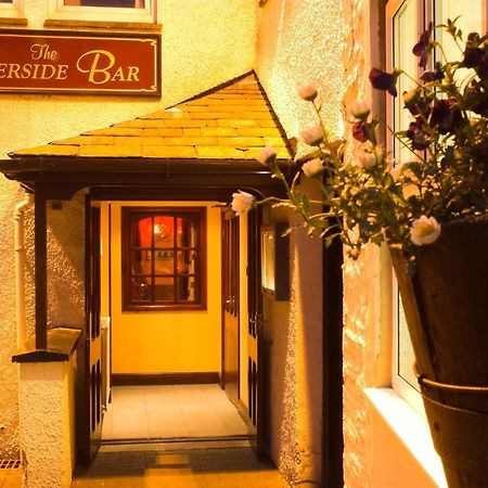 Scafell Hotel Rosthwaite Dış mekan fotoğraf