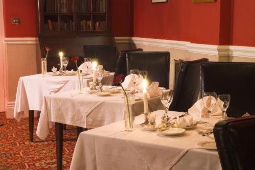 Scafell Hotel Rosthwaite Dış mekan fotoğraf