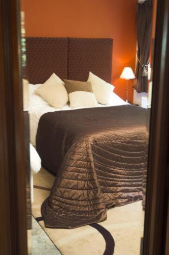 Scafell Hotel Rosthwaite Dış mekan fotoğraf