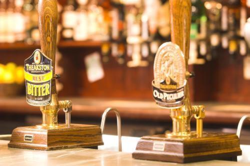 Scafell Hotel Rosthwaite Dış mekan fotoğraf