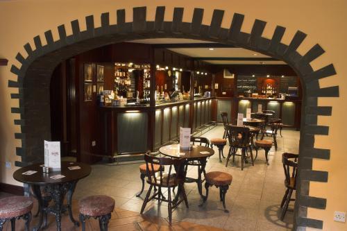 Scafell Hotel Rosthwaite Dış mekan fotoğraf