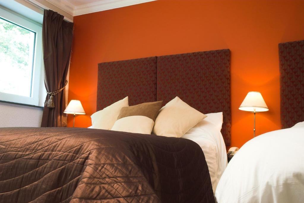 Scafell Hotel Rosthwaite Oda fotoğraf