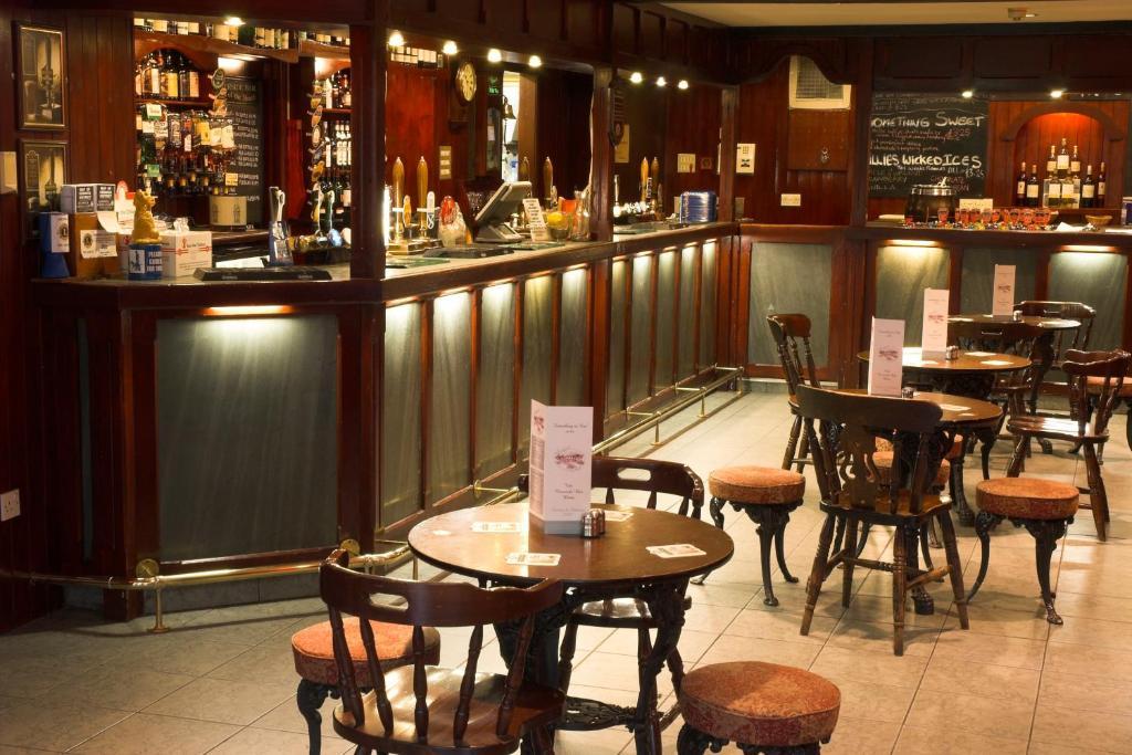 Scafell Hotel Rosthwaite Dış mekan fotoğraf