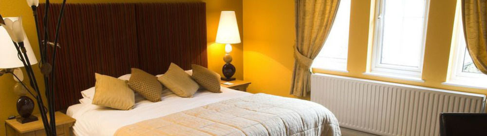 Scafell Hotel Rosthwaite Dış mekan fotoğraf