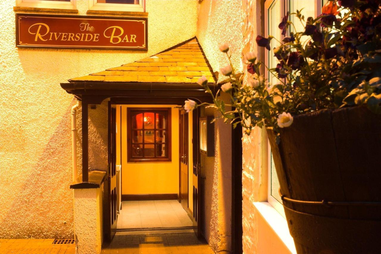 Scafell Hotel Rosthwaite Dış mekan fotoğraf
